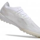 adidas X Crazyfast.1 Turf Pearlized - Footwear White