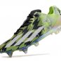 adidas X Crazylight+ SG - Lucid LemonWhiteSolar Red