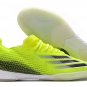 Adidas X Ghosted.1 IN - Yellow Black
