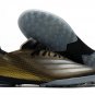 Adidas X Ghosted.1 TF - Atmospheric Pack Black Gold