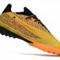 adidas X Speedflow Messi.1 TF Mi Historia - GoldBlackYellow