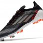 adidas X Speedflow.1 11 v 11 FG - Black  White  Red