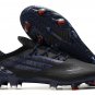 Adidas X Speedflow.1 FG - Escapelight Core Black Sonic Ink Solar Yellow