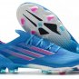 Adidas X Speedflow.1 FG - Sky Rush Team Shock Pink White