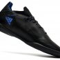 Adidas X Speedflow.1 IC - Core Black Sonic Ink