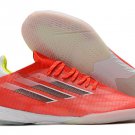 Adidas X Speedflow.1 IC - Red Core Black Solar Red