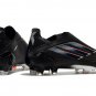 adidas X Speedflow+ FG Edge of Darkness - BlackFootwear White