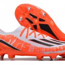 adidas X Speedportal Messi.1 SG Balon te Adoro - WhiteBlackRed