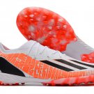 adidas X Speedportal Messi.1 TF Balon te Adoro - WhiteBlackRed
