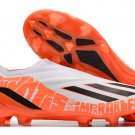 Adidas X Speedportal Messi+ FG Balon Te Adoro - WhiteBlackRed