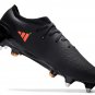 adidas X Speedportal.1 SG Shadowportal - BlackSolar RedGreen