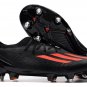 adidas X Speedportal.1 SG Shadowportal - BlackSolar RedGreen