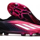adidas X Speedportal+ FG - RedPinkBlack