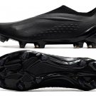adidas X Speedportal+ FG Nightstrike - Core BlackFootwear White