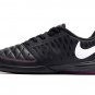 Nike Lunargato II IC Indoor - BlackWhitePurple