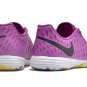 Nike Lunargato II Indoor Court Futsal Small Sided - Vivid PurpleBlackGum Light BrownWhite