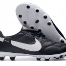 Nike Premier III FG - BlackWhite