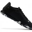 Nike React Gato IC Indoor - BlackWhiteWolf Grey