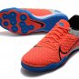 Nike React Gato IC Indoor - Bright CrimsonBlackPhoto Blue