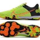 Nike React Gato IC Indoor - Electric GreenBlackOrange