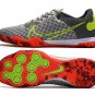 Nike React Gato IC Indoor - Grey FogGhost GreenWolf Grey