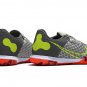 Nike React Gato IC Indoor - Grey FogGhost GreenWolf Grey