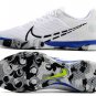 Nike React Gato IC Indoor Small Sided - WhiteBlackRacer BlueVolt Grey Fog
