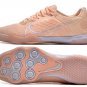 Nike React Gato Indoor Court Futsal Small Sided - Guava IceWhiteMidnight Navy