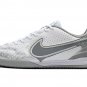 Nike React Tiempo Legend 9 Pro Indoor Focus - WhiteGrey