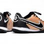 Nike React Tiempo Legend 9 Pro Turf - Metallic CopperOff NoirWhite