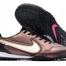 Nike React Tiempo Legend 9 Pro Turf Generation Pack - Space PurpleWhiteOff NoirPink
