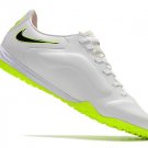 Nike React Tiempo Legend 9 Pro Turf Rawdacious Pack - WhiteBlackBright CrimsonPink Blast