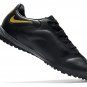 Nike React Tiempo Legend 9 Pro Turf Shadow Pack - BlackMetallic Gold