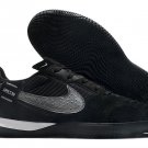 Nike Streetgato IC Indoor - BlackWhite
