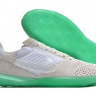 Nike Streetgato IC Indoor - GreyWhiteGreen