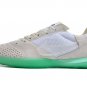 Nike Streetgato IC Indoor - GreyWhiteGreen