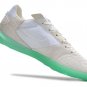 Nike Streetgato IC Indoor - GreyWhiteGreen