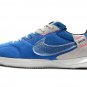 Nike Streetgato IC Indoor - Laser BlueWhitePhantom Pink Prime