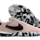 Nike Streetgato IC Indoor - Pink FoamPearl PinkGlacier BlueIron Grey