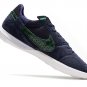 Nike Streetgato IC Indoor Small Sided - Blackened BluePurpleDiffused Blue