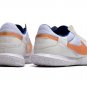 Nike Streetgato IC Indoor Small Sided - WhiteMetallic GoldHyper Royal