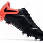 Nike Tiempo Legend 9 Elite FG - BlackRedYellow
