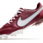 Nike Tiempo Legend 9 Elite FG - Space PurpleWhite