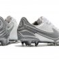 Nike Tiempo Legend 9 Elite FG Focus - WhiteGrey