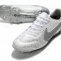 Nike Tiempo Legend 9 Elite FG Focus - WhiteGrey