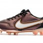 Nike Tiempo Legend 9 Elite FG Generation Pack - Space PurpleWhiteOff NoirPink