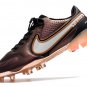 Nike Tiempo Legend 9 Elite FG Generation Pack - Space PurpleWhiteOff NoirPink