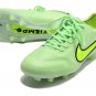 Nike Tiempo Legend 9 Elite FG Luminous Pack - Barely VoltPurpleSummit White