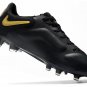 Nike Tiempo Legend 9 Elite FG Shadow Pack - BlackMetallic Gold