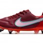 Nike Tiempo Legend 9 Elite SG Blueprint Pack - RedWhiteMystic Hibiscus